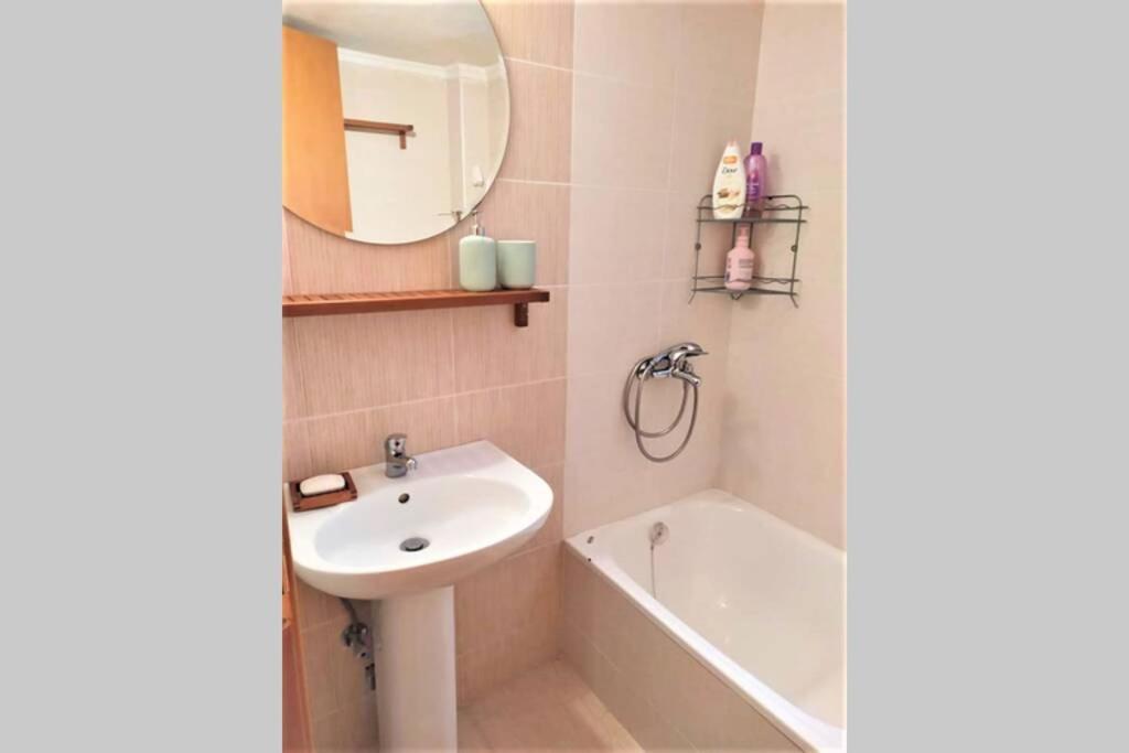 Maria'S House Apartment In Skala Fourkas Ngoại thất bức ảnh